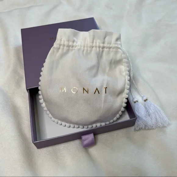 Monat- hair accessory set - Picture 2 of 4